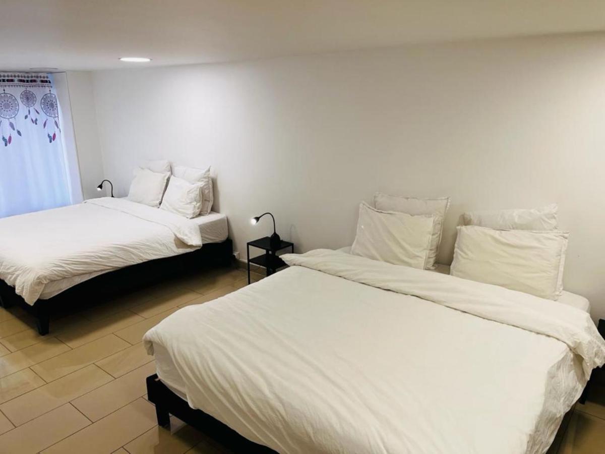 100M2 2 Chambres 8 Personnes - Grand Parking Et Terrasse Privee - Proche Cdg-Parc Expositions-Paris-Asterix-Disney วิลล์แป็ง ภายนอก รูปภาพ