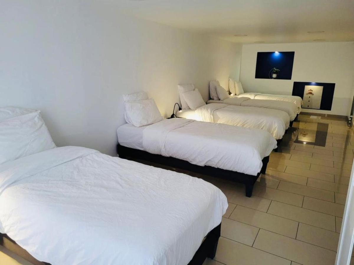 100M2 2 Chambres 8 Personnes - Grand Parking Et Terrasse Privee - Proche Cdg-Parc Expositions-Paris-Asterix-Disney วิลล์แป็ง ภายนอก รูปภาพ