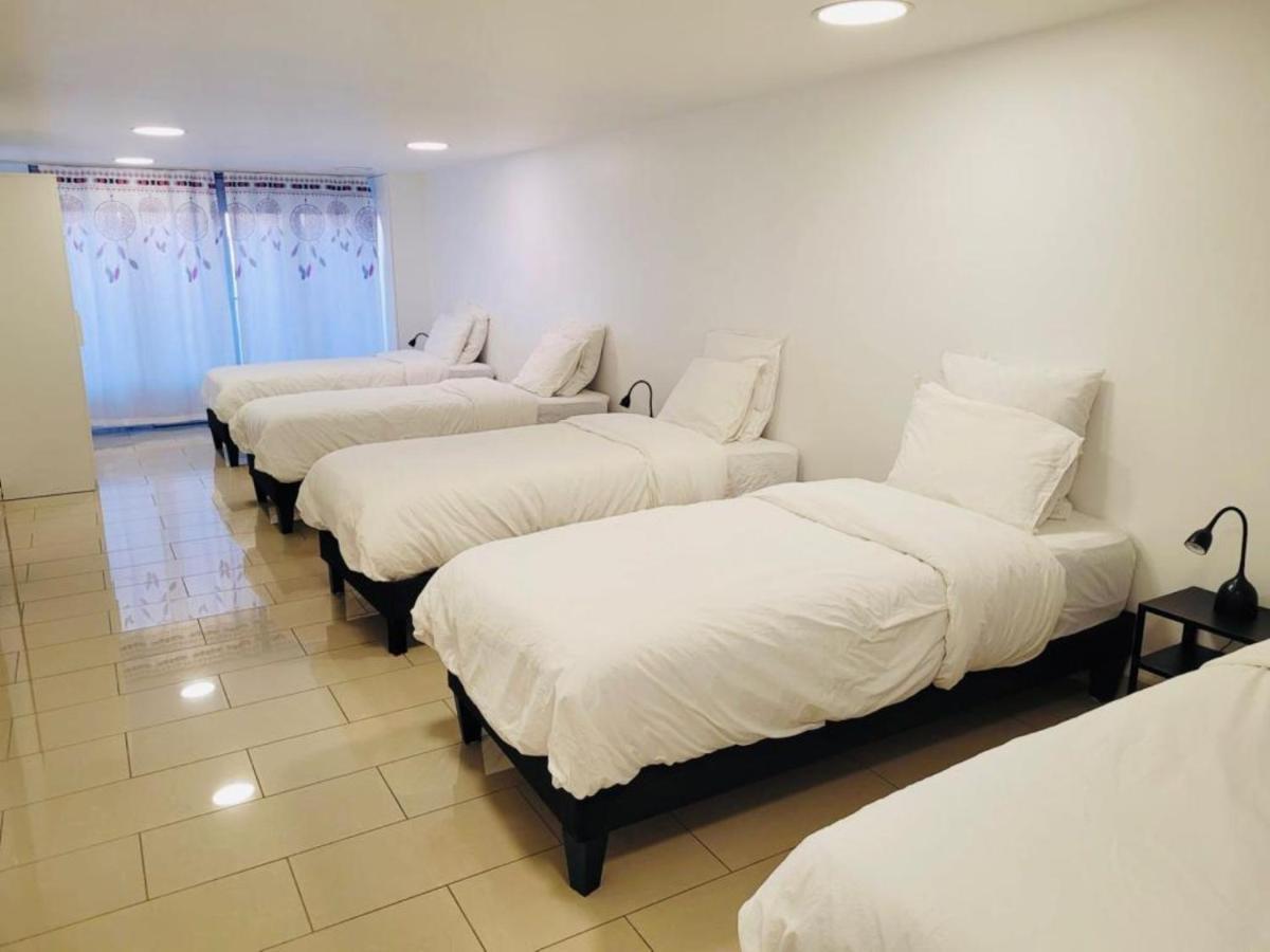 100M2 2 Chambres 8 Personnes - Grand Parking Et Terrasse Privee - Proche Cdg-Parc Expositions-Paris-Asterix-Disney วิลล์แป็ง ภายนอก รูปภาพ